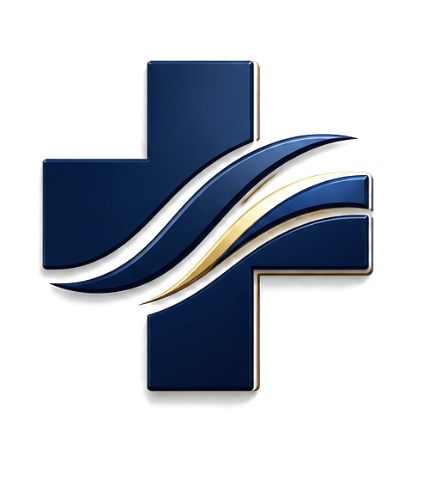 MSHG Health Systems cross