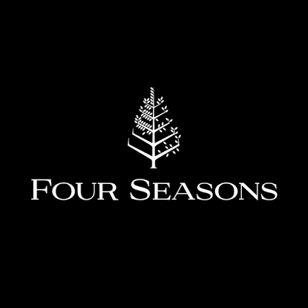 Four Seasons Hotels & Resorts logo